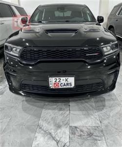 دودج دورانجو